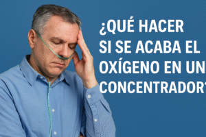 Ventajas del alquiler de concentrador de oxígeno en Bogotá